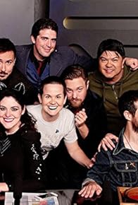 Primary photo for The Great Experiment, Pt.2