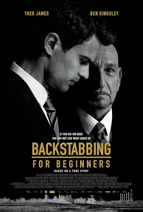 Download Backstabbing for Beginners (2018) WEB-DL 2160p HDR Dolby Vision 720p & 480p Dual Audio [Hindi& English] Backstabbing for Beginners Full Movie On KatMovieHD