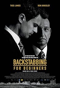 Primary photo for Backstabbing for Beginners Primary photo for Backstabbing for Beginners