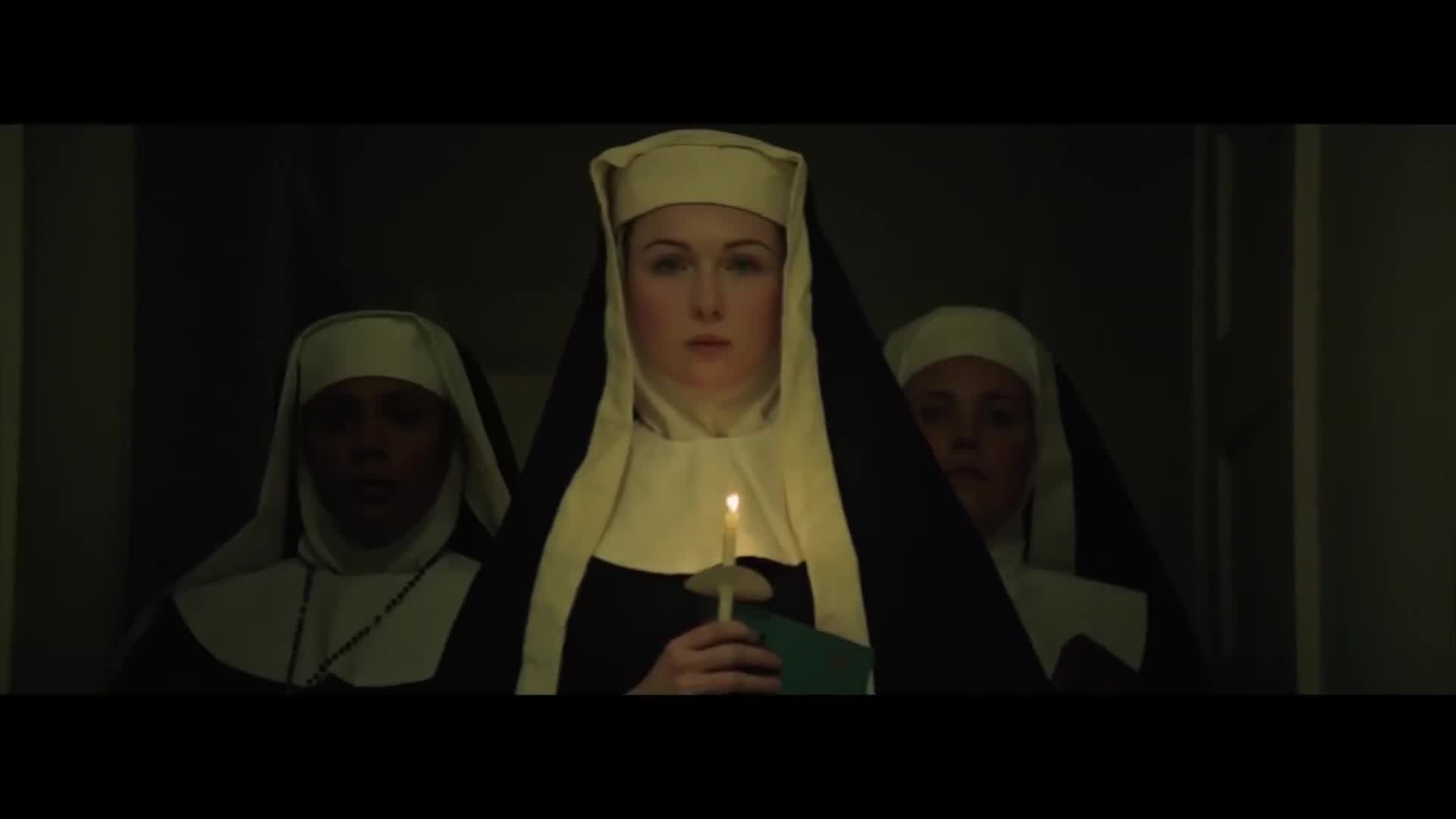проклятие монахинь фильм 2020. The nun фильм 2018. проклятие монахини фильм 2018. проклятие монахини роуз. таисса фармига проклятие монахини.