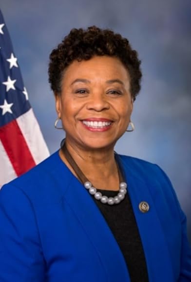 Primary photo for Barbara Lee Primary photo for Barbara Lee