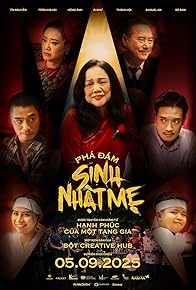 Primary photo for Re-Birth-Day