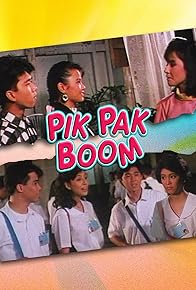 Primary photo for Pik pak boom Primary photo for Pik pak boom
