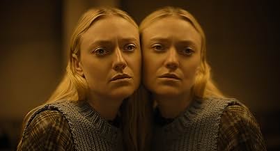 Dakota Fanning in The Watchers (2024)