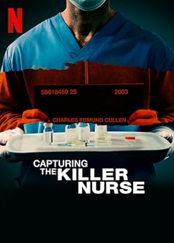 Poster of Capturing the Killer Nurse