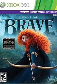 Primary photo for Brave