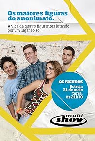 Primary photo for A Fala de Rodolfo