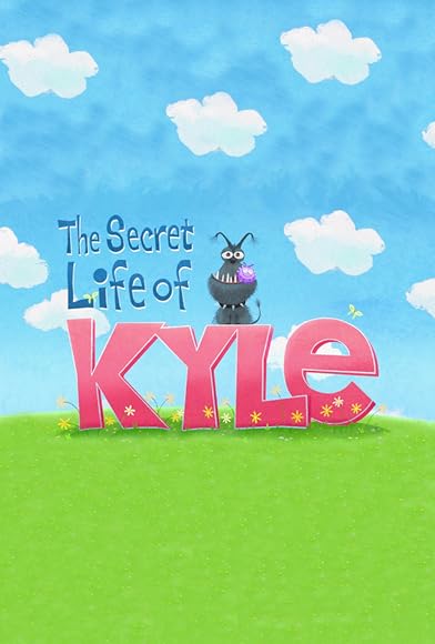 Primary photo for The Secret Life of Kyle Primary photo for The Secret Life of Kyle