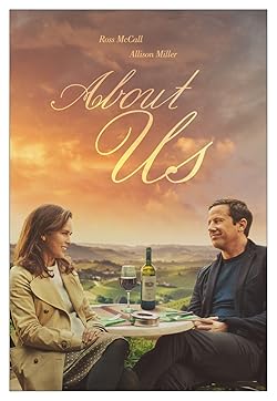 Poster of About Us