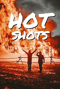 Primary photo for Hotshots!