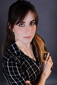 Primary photo for Anna Rottke
