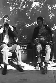 Primary photo for Out Yonder