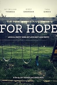 Primary photo for For Hope Primary photo for For Hope