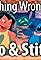 Everything Wrong With Lilo & Stitch In 18 Minutes Or Less's primary photo