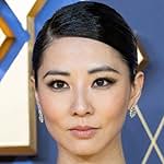 Actor: Jing Lusi