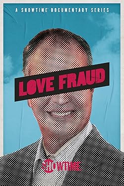 Poster of Love Fraud