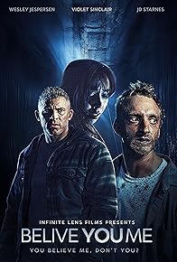 Primary photo for Believe You Me