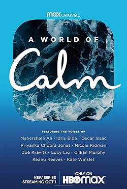 Poster of A World Of Calm