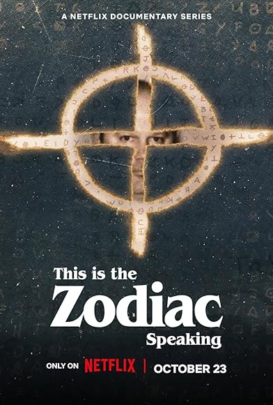 Primary photo for This Is the Zodiac Speaking Primary photo for This Is the Zodiac Speaking