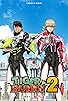 Primary photo for Tiger & Bunny Primary photo for Tiger & Bunny