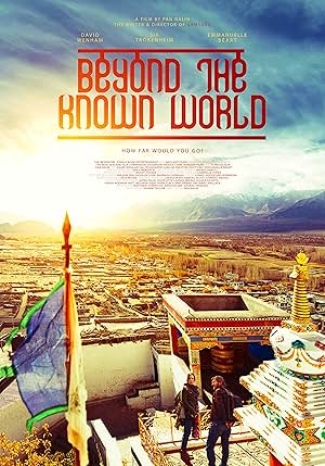 Beyond the Known World (2017) Beyond the Known World (2017)