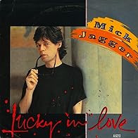 Primary photo for Mick Jagger: Lucky in Love