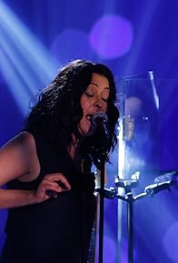 Primary photo for Béatrice Bonifassi