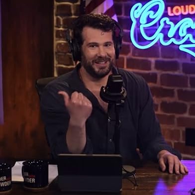 Primary photo for ALEX JONES GUEST! FAKE CONSERVATIVES WILL CAUSE WW3 | Louder with Crowder Primary photo for ALEX JONES GUEST! FAKE CONSERVATIVES WILL CAUSE WW3 | Louder with Crowder