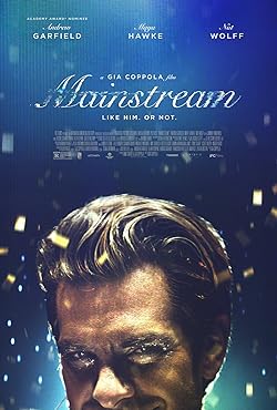 Poster of Mainstream