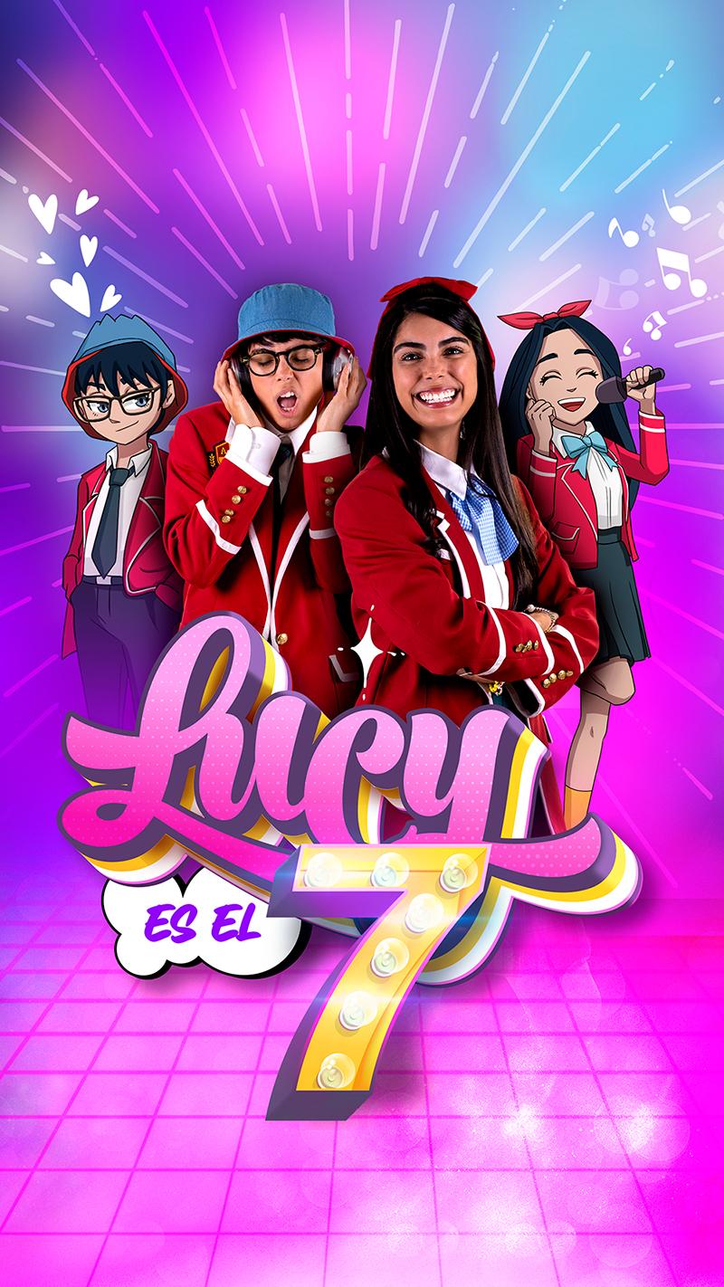 Lucy es el 7