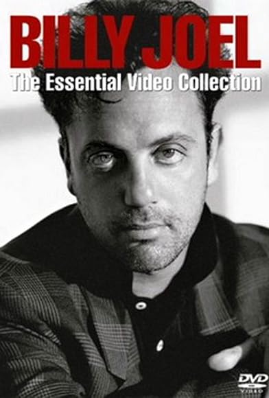 Primary photo for Billy Joel: The Essential Video Collection Primary photo for Billy Joel: The Essential Video Collection