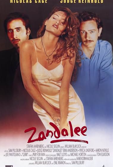 Zandalee 1991