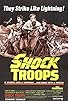 Primary photo for Shock Troops Primary photo for Shock Troops