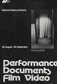 Primary photo for A Statement of Theory