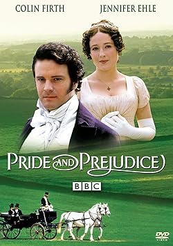 Poster of Pride And Prejudice