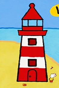 Primary photo for Louie, Draw Me a Lighthouse