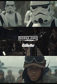 Primary photo for Gillette: Every Story Has a Face