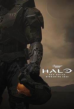 Poster of Halo