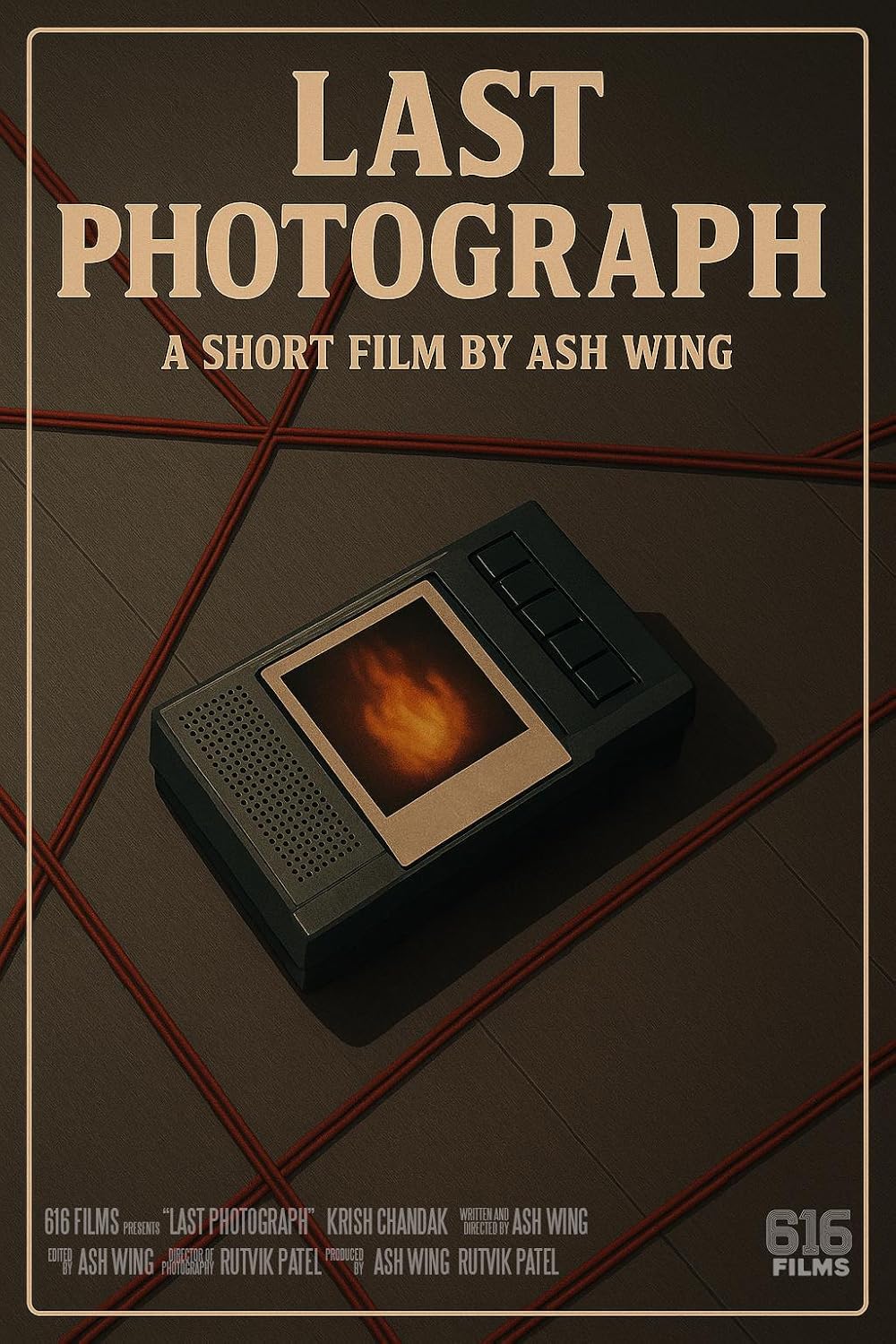 【開封済み】Who's film / from a novel Nisha J Tuli | Romance Author 🇨🇦 | I'm very excited to