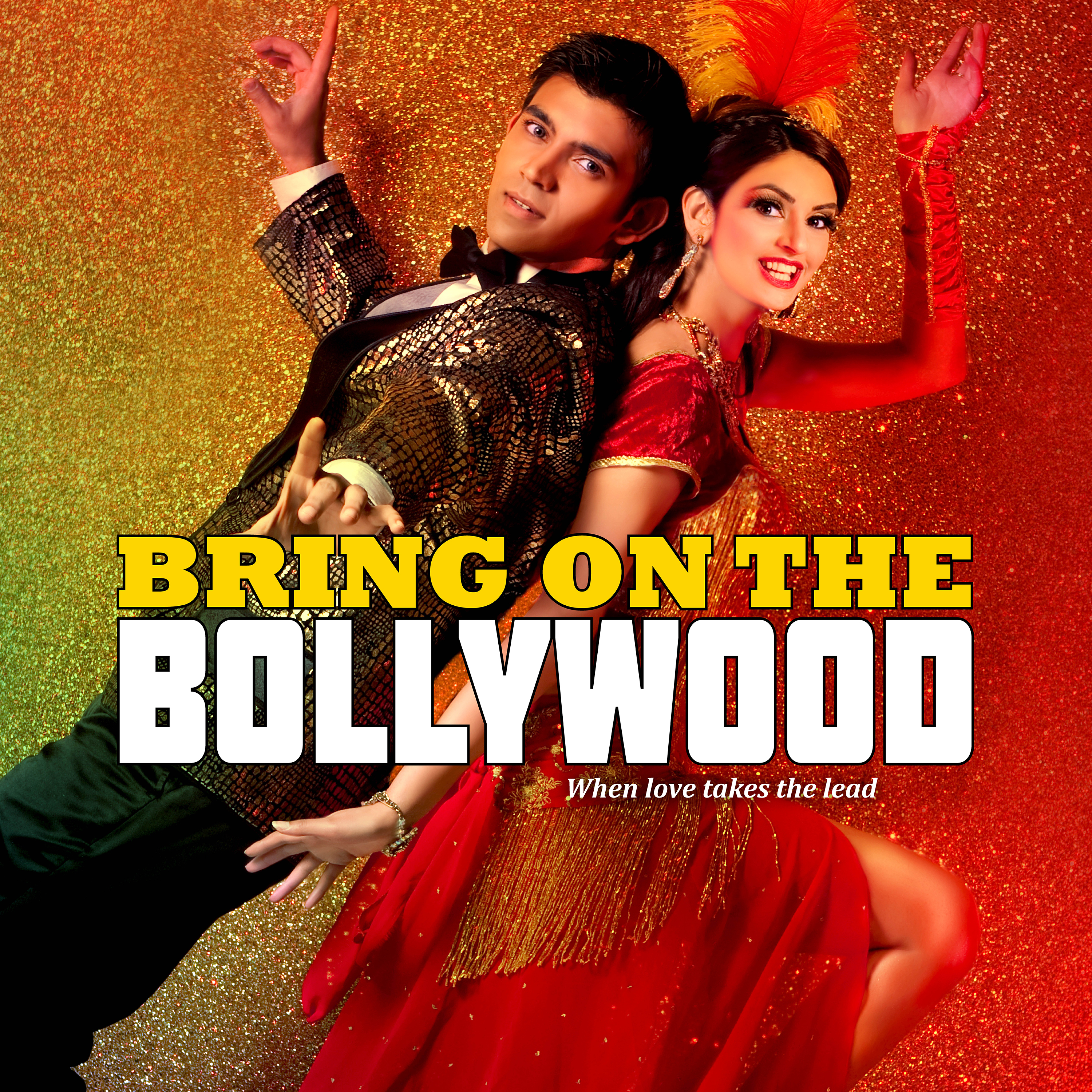 Bring on the Bollywood