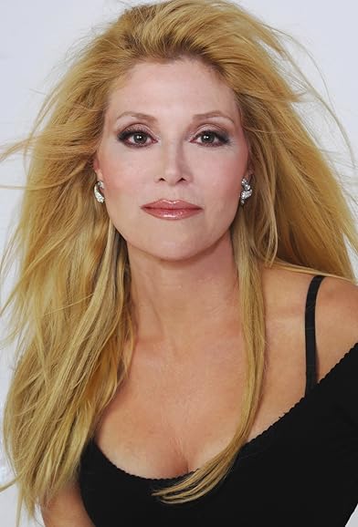 Primary photo for Audrey Landers Primary photo for Audrey Landers