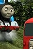 Primary photo for Thomas Gets Derailed Primary photo for Thomas Gets Derailed