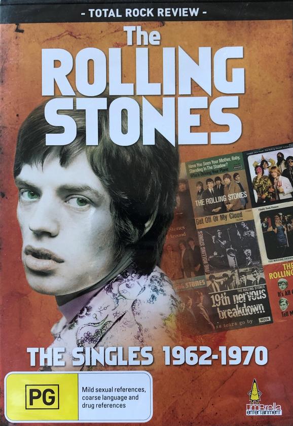 その他 Rolling Stones-in the 1970s / [DVD] その他 Rolling Stones-in the 1970s / [DVD] Amazon.co.jp