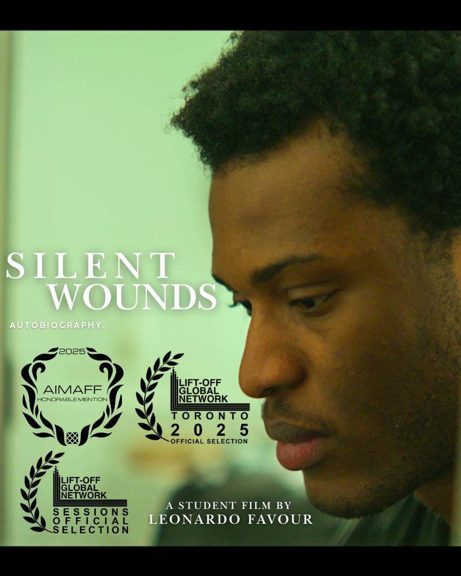 Silent Wounds