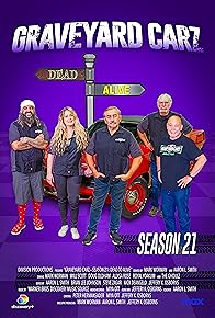 Primary photo for Graveyard Carz Primary photo for Graveyard Carz