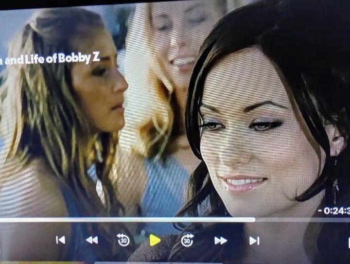 Bobby Z (2007)