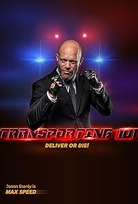 Primary photo for Transporting 101