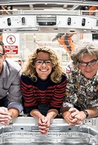 Primary photo for Building Cars Live