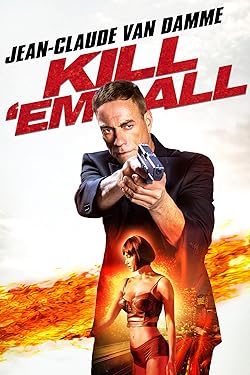 Poster of Kill Em All