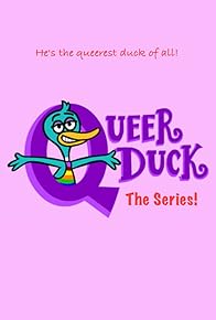 Primary photo for Queer Duck Primary photo for Queer Duck